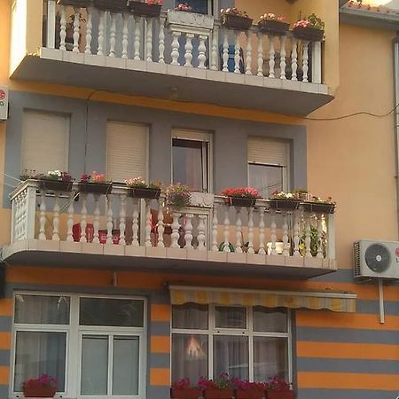 Guest House "Aylin" Mostar Exterior foto