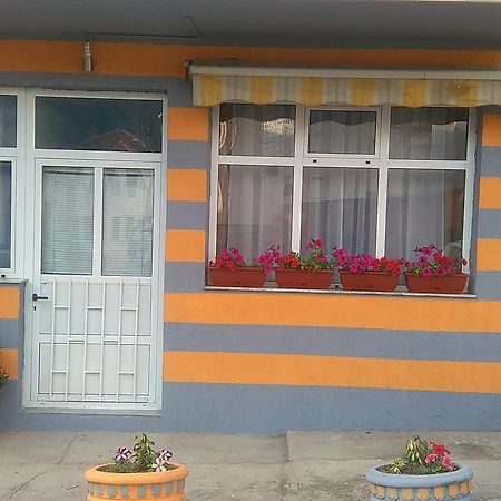 Guest House "Aylin" Mostar Exterior foto