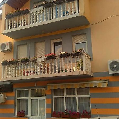 Guest House "Aylin" Mostar Exterior foto