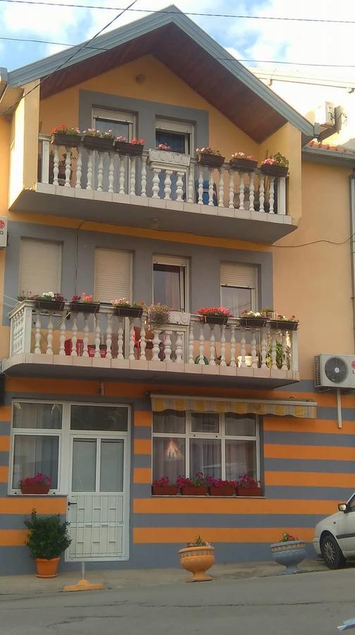 Guest House "Aylin" Mostar Exterior foto